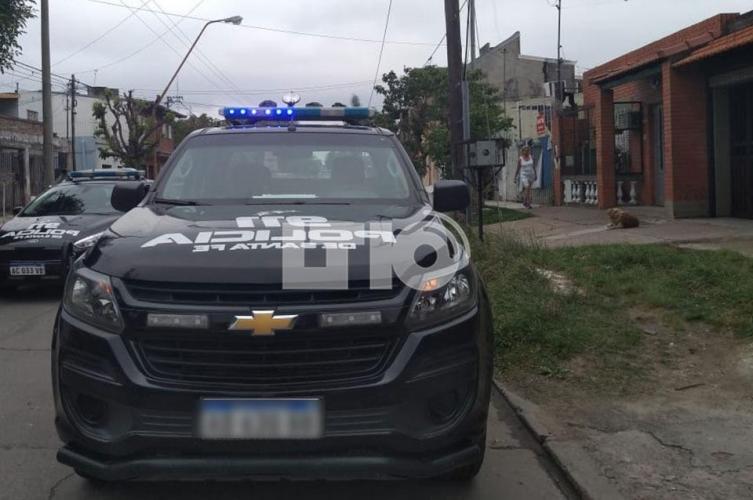 Un muerto y un herido tras un enfrentamiento en Los Zapallos