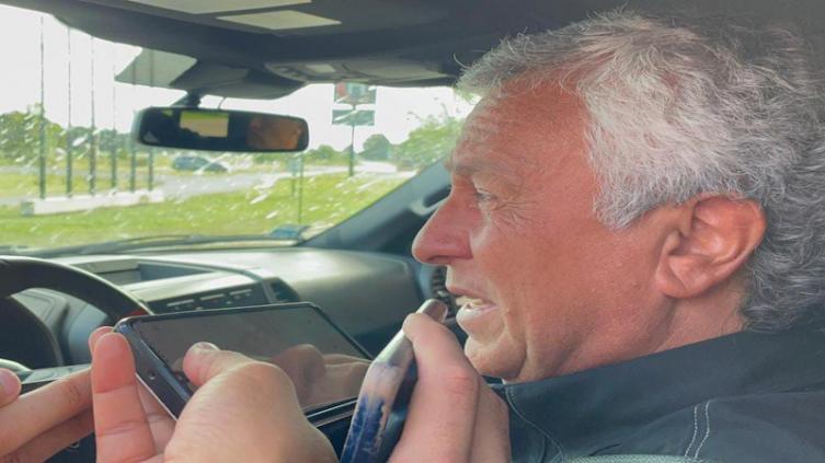 Pipo Gorosito se va de Colón sin encontrarle la vuelta a un equipo irregular