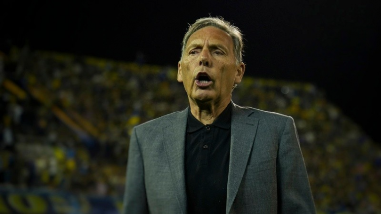 Cambió de horario entre Rosario Central y Argentinos del domingo