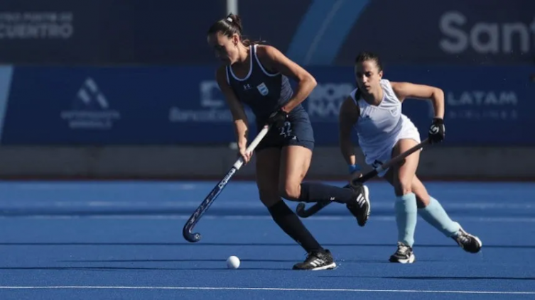 Agenda del vierenes de Argentina en los Juegos Panamericanos 2023