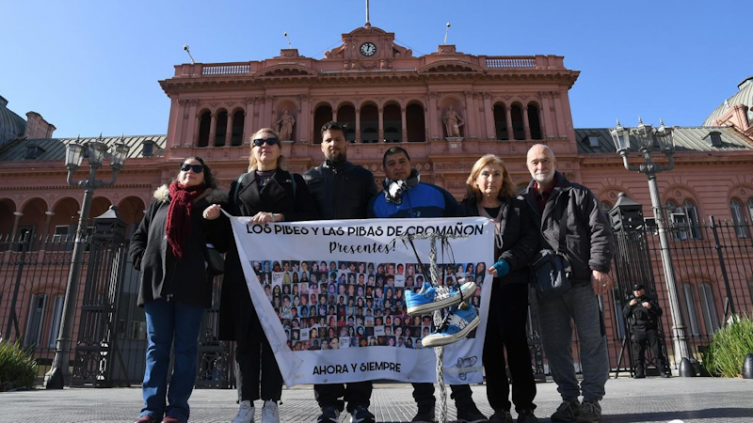 Cromañón: víctimas y familiares reclaman la expropiación del local