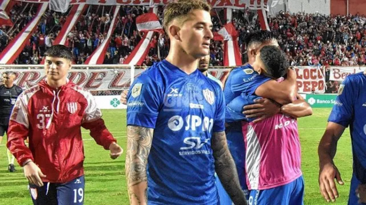 Importante gestión de Unión en la sanción de Calderón
