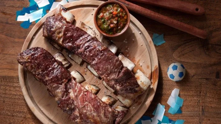 Trucos para ablandar la carne antes de tirarla a la parrilla