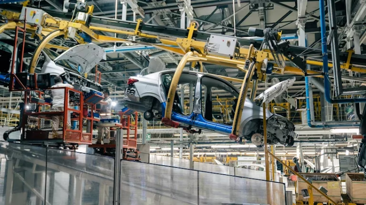Fábricas de autos: qué pasará en medio de la falta de pagos al exterior