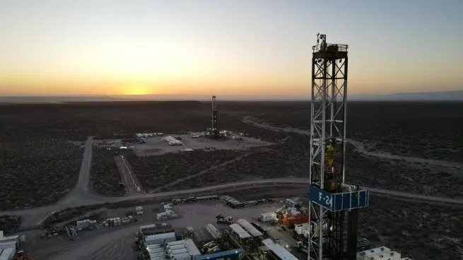 Combustibles: petroleros convocan a un paro en Vaca Muerta