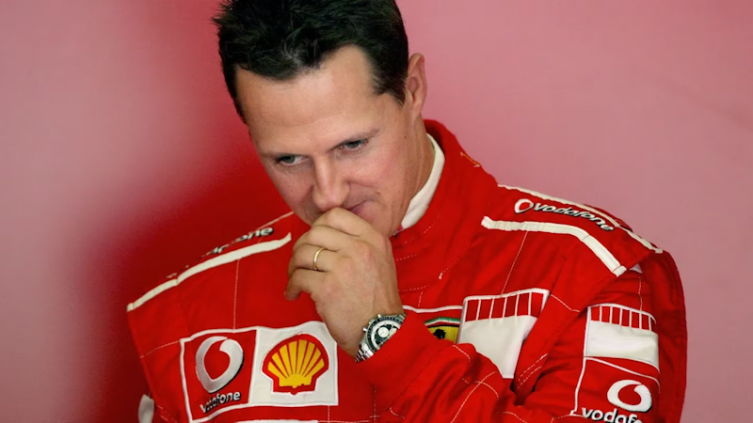 El abogado de Michael Schumacher habló de la salud del expiloto