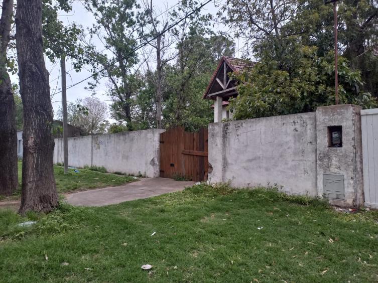 Entradera en Santo Tomé: golpearon e hirieron a un hombre de 76 años para robarle