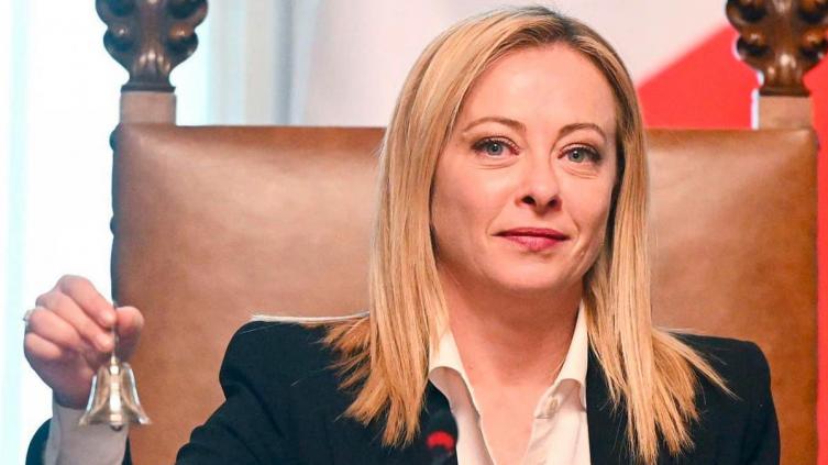Meloni enviará al Parlamento un proyecto para la elección del premier por voto popular