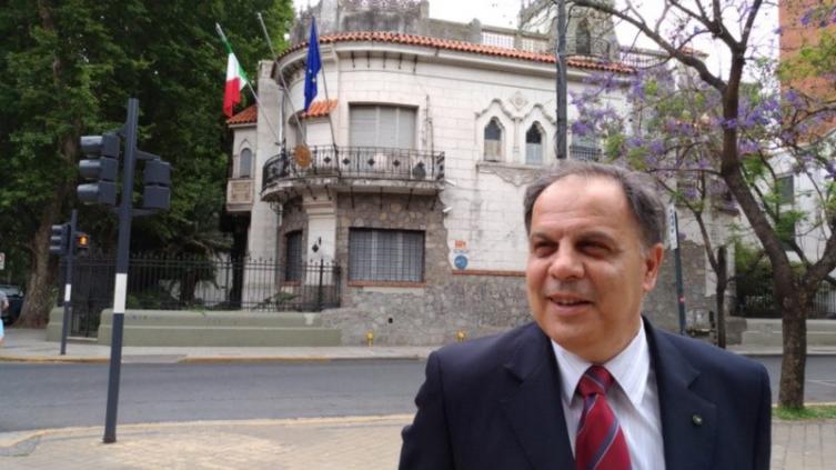 Franco Tirelli: 