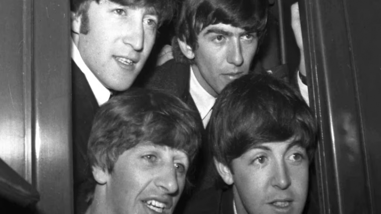 Así es “Now and Then”, la última canción de The Beatles 