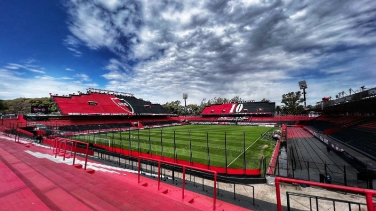 Se postergó la fiesta por los 120 años de Newell ´s