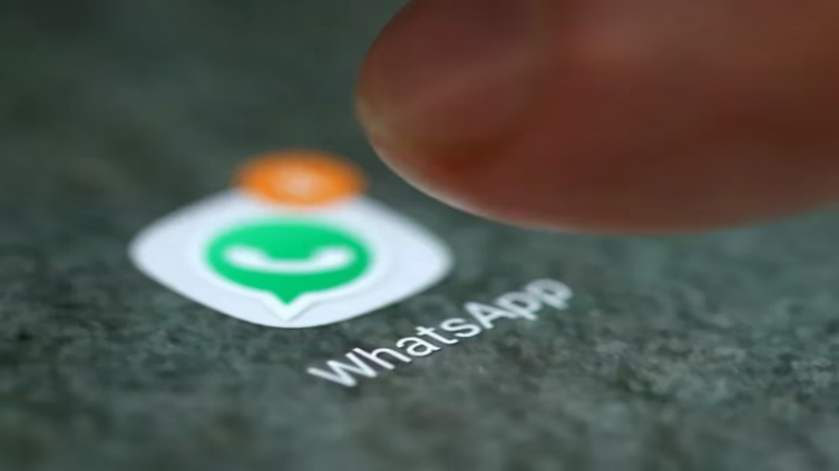 WhatsApp: se podrá fijar mensajes en grupos de chat