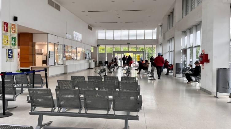 Investigan malversación de fondos públicos en el Nuevo Hospital Iturraspe