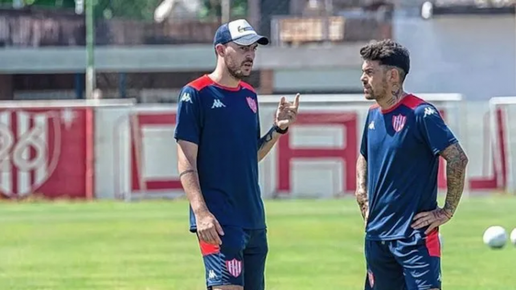 El DT del femenino de Unión valoró el presente del equipo