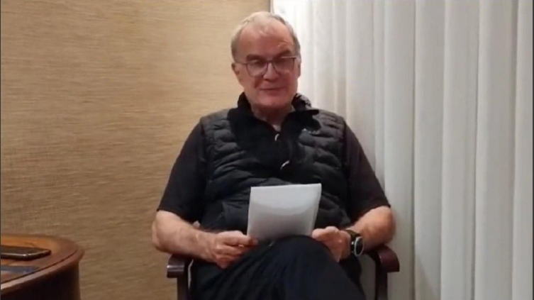 El mensaje de Marcelo Bielsa por los 120 años de Newell ´s