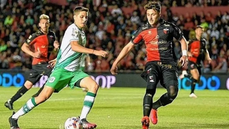 Lo que está en juego en el encuentro entre Colón y Banfield