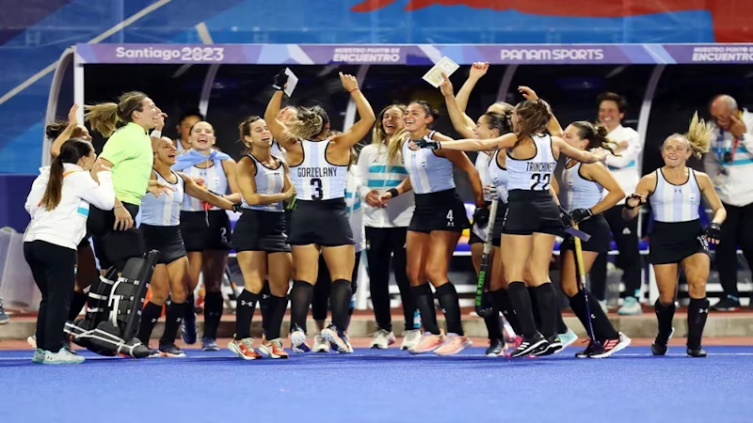 Panamericanos: Argentina cerró su participación con 75 preseas