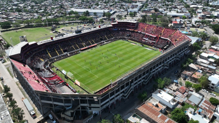Colón-Talleres: Seguridad pidió que se juegue a la tardecita pero irá a las 14.30