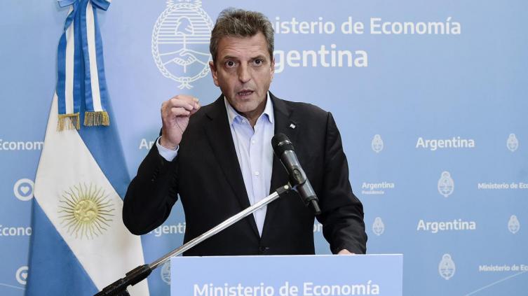 Massa llega a la provincia en busca del voto del sector productivo