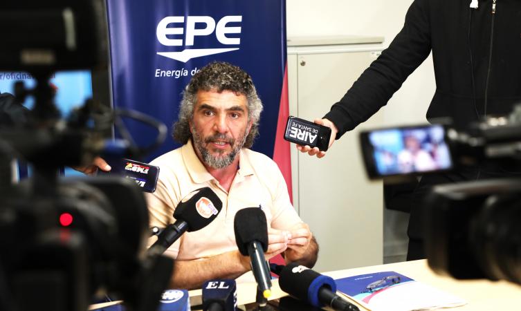 La Secretaría de Energía de la Nación fijó nuevos precios de la electricidad