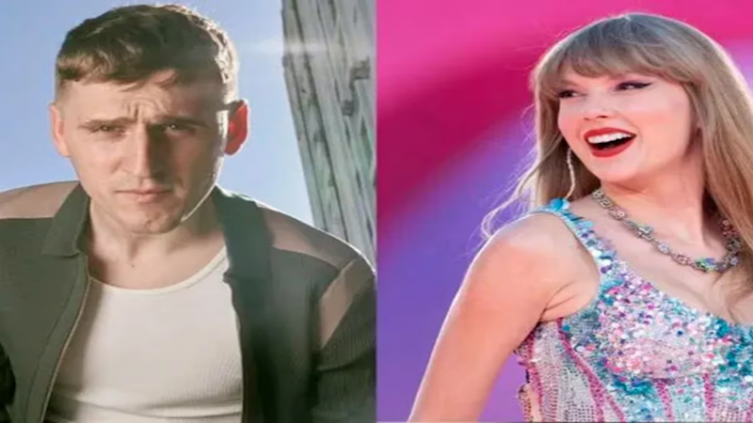 Louta, el artista argentino que abre los shows de Taylor Swift 