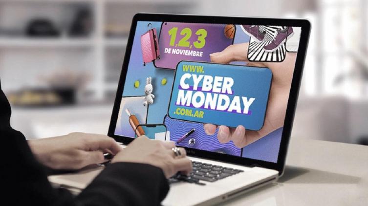 Extienden el Cyber Monday: hasta cuándo hay descuentos