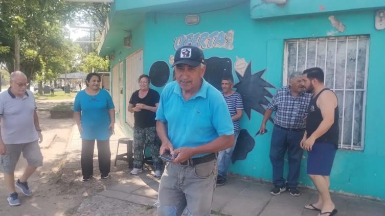 Vecinos de barrio Jardín exigen mayor seguridad