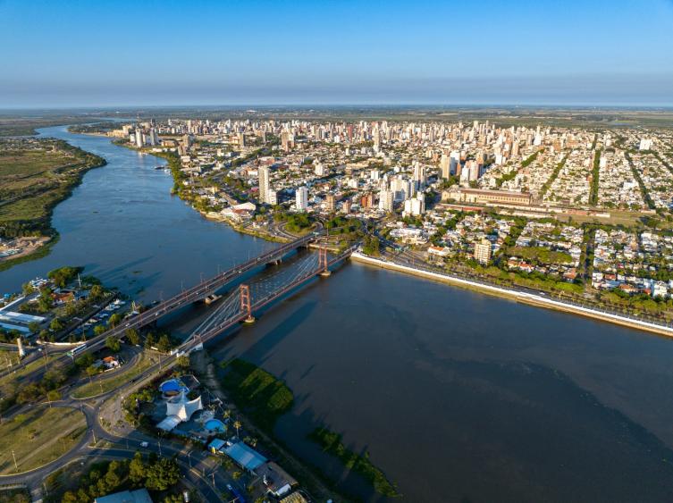 Santa Fe 450: la ciudad ya palpita su aniversario