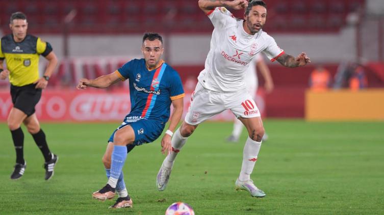 Huracán buscará aprovecharse del descendido Arsenal