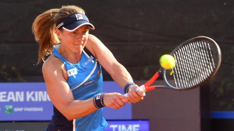 Con la inesperada derrota de Podoroska Argentina pierde 2 a 1 frente a Eslovaquia