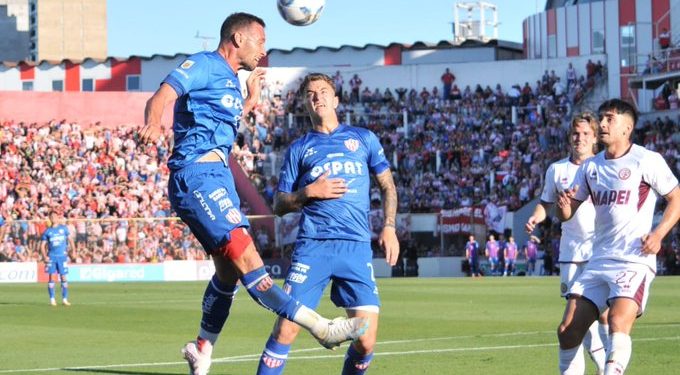 Mirá la lista de concentrados que eligió el Kily González