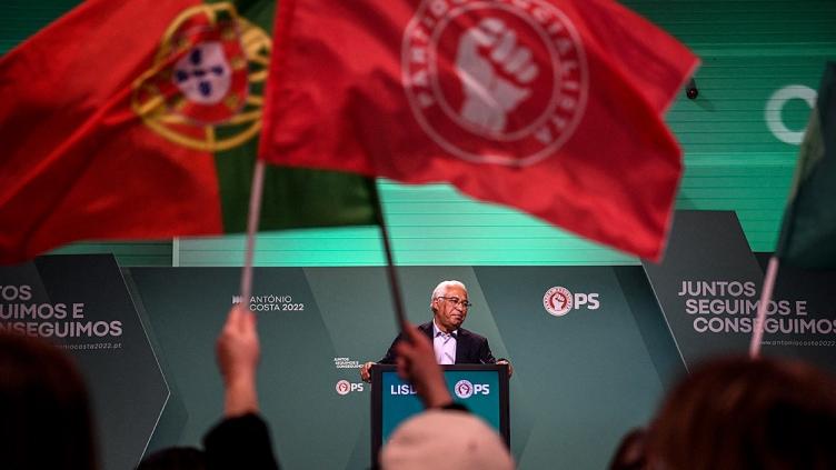 Portugal: primer ministro pide disculpas tras hallazgo de dinero en oficina de funcionario
