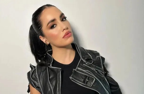El fuerte descargo de Lali Espósito luego de que se cancelara su show en Chile