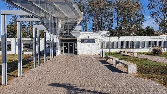 Un nuevo hecho de violencia en el SAMCo de Santo Tomé