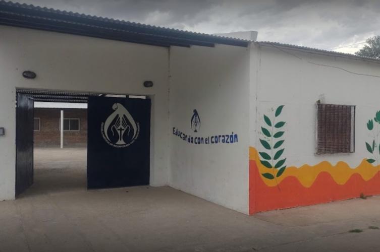 Un exhibicionista persiguió a alumnas de la escuela Santa Mónica