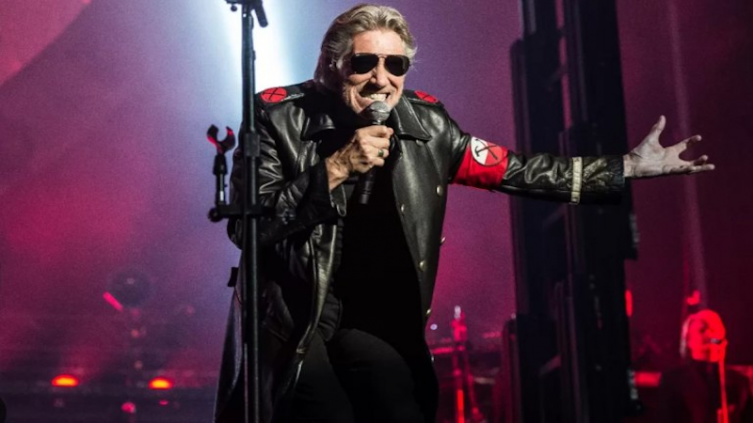 En Uruguay también rechazan a Roger Waters 