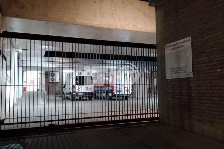 Falleció el joven baleado en el abdomen