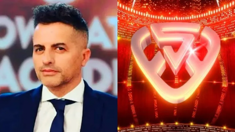 Ángel De Brito reveló que vuelve Showmatch para 2024