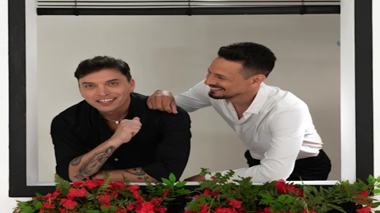 Banda XXI y Rodrigo Tapari se unen en un nuevo single