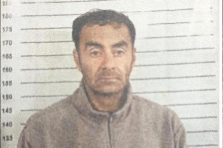 Recapturaron a uno de los evadidos de la subcomisaría de La Guardia