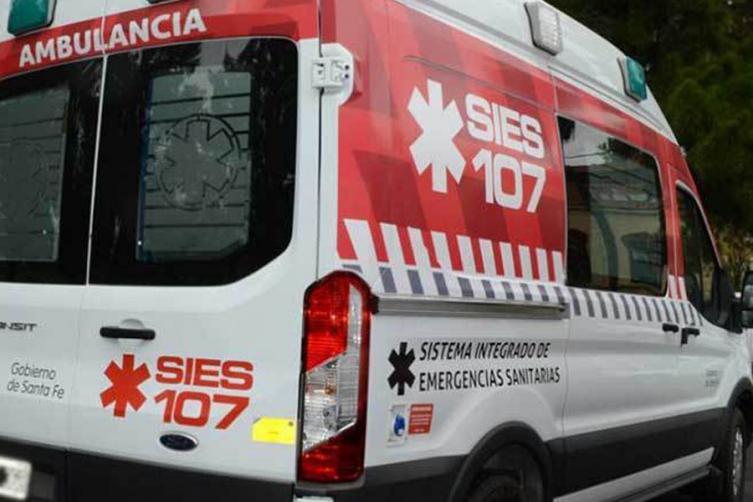 Estado de asamblea permanente en el Servicio SET 107