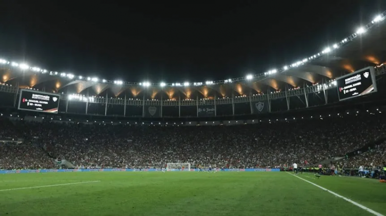 Brasil vs. Argentina: se agotaron las entradas para el clásico