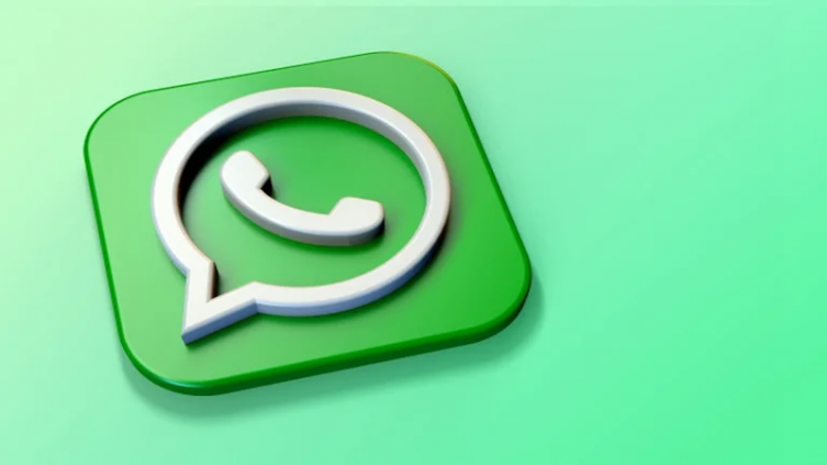 WhatsApp: con nuevo botón para hablar con su inteligencia artificial