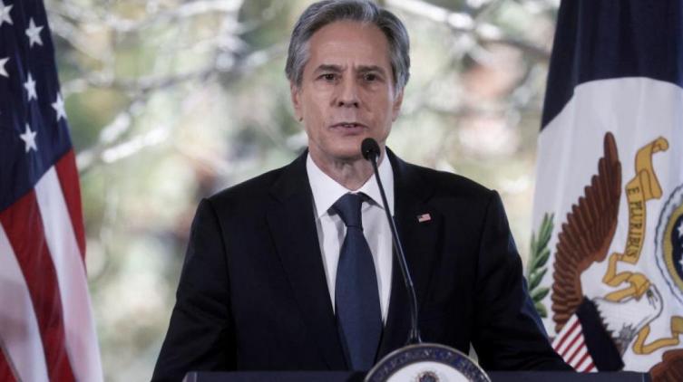 Estados Unidos y la Unión Europea abogaron por mantener la cooperación bilateral