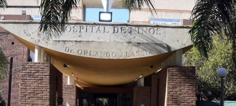 En barrio Chalet: balearon a una niña de 13 años y su estado es crítico