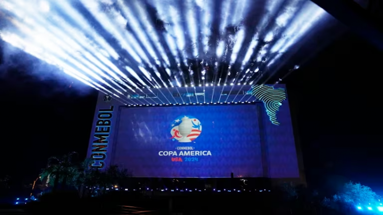 Copa América 2024: se confirmó dónde se jugará el partido inaugural y la final