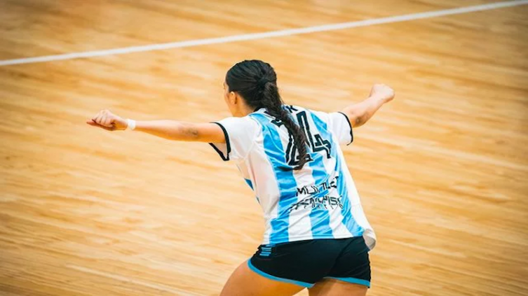 Nuevos éxitos en el deporte argentino