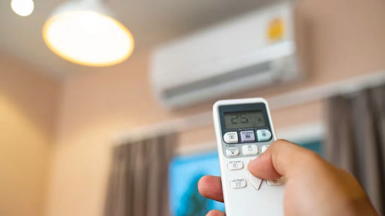 Aire acondicionado: cómo usarlo de forma adecuada para cuidar la salud