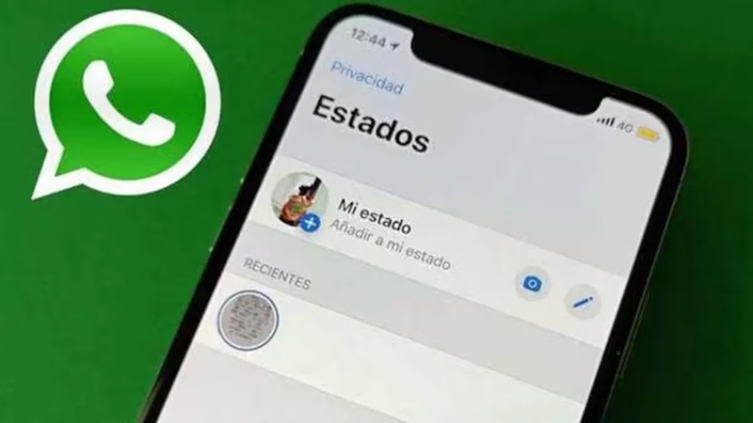WhatsApp modifica la forma de ver estados