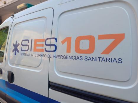 Los empleados del 107 siguen en estado de asamblea permanente